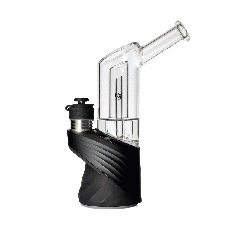 mj arsenal plataeu puffco peak top function video